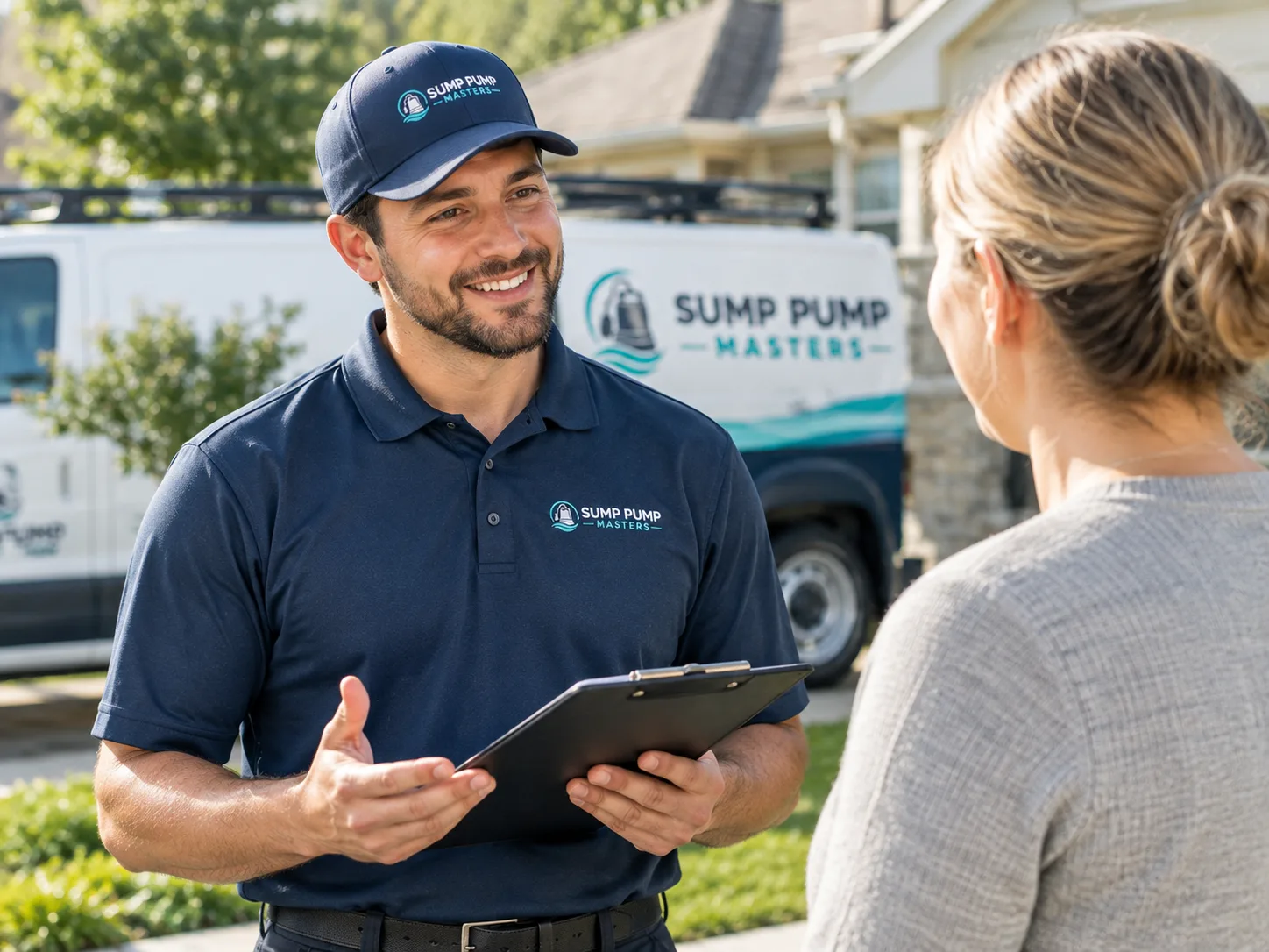 Sump Pump Repair Kress, TX FAQs